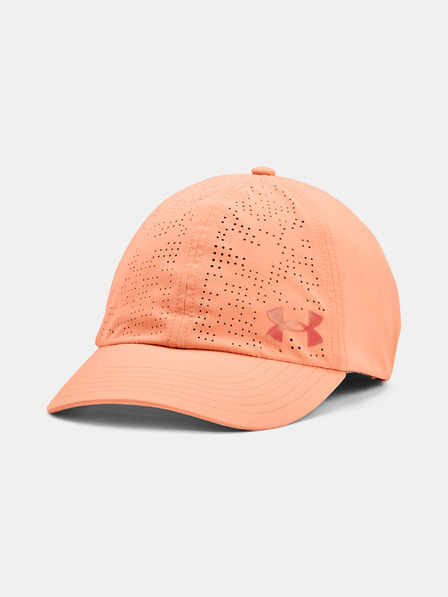 Under Armour Iso-Chill Breathe Adj Cap