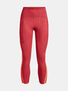 Under Armour UA Rush Legging Emboss Perf Клин