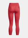 Under Armour UA Rush Legging Emboss Perf Клин