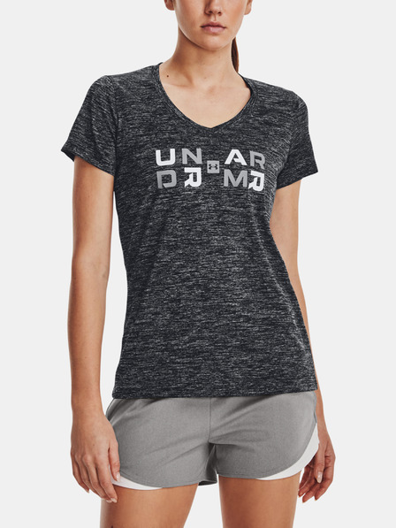 Under Armour Tech Twist Graphic SSV T-shirt