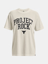 Under Armour Project Rock Hwt Campus T T-shirt