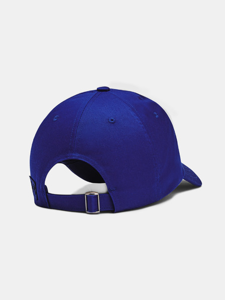 Under Armour Team Blank Chino Adj Cap