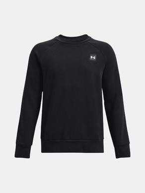 Under Armour UA Rival Fleece Crew Суитшърт детски