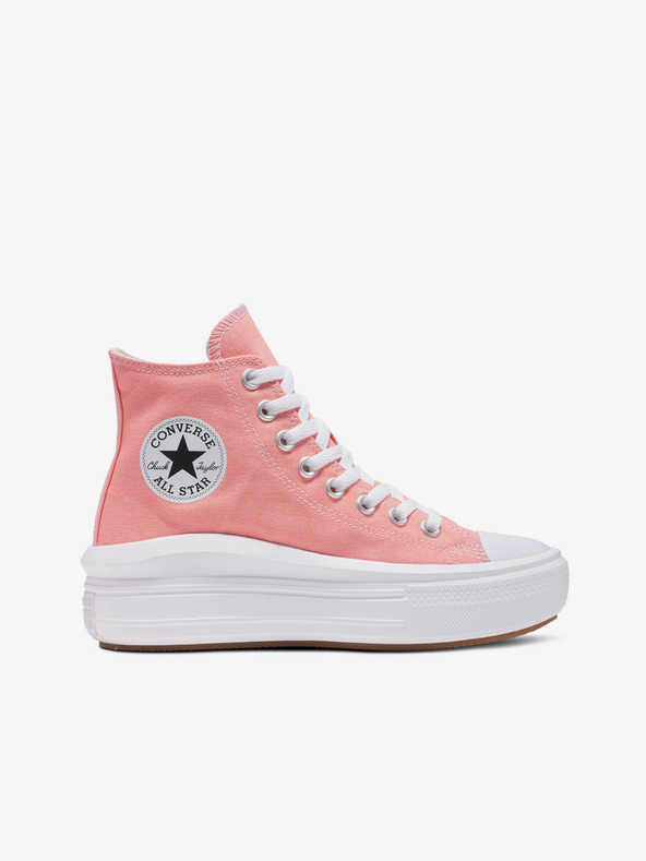 Converse Chuck Taylor All Star Move Спортни обувки