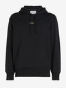 Calvin Klein Jeans Canvas Curve Sweatshirt