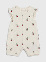 Tommy Hilfiger Baby Cherry Боди детско