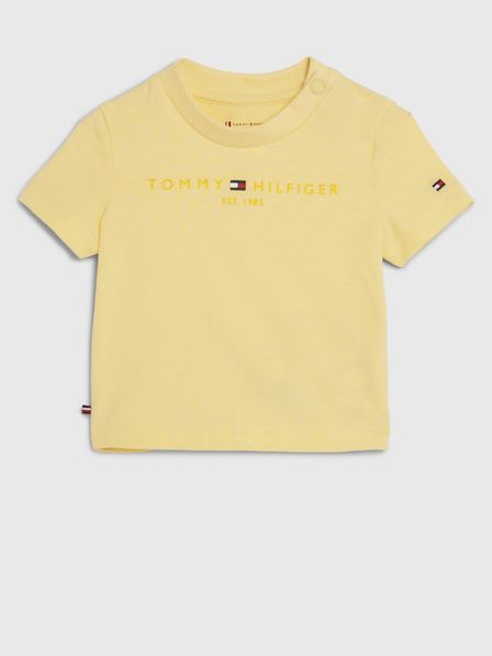 Tommy Hilfiger Baby Essential Тениска детски