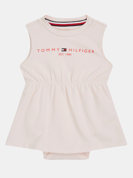 Tommy Hilfiger Рокля детска