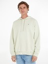 Tommy Jeans OVZ College Hoodie Sweatshirt