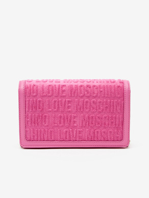 Love Moschino Чанта за през рамо