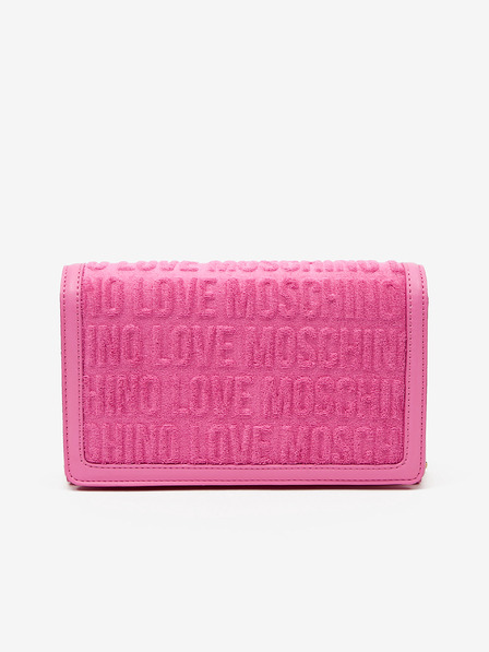 Love Moschino Чанта за през рамо