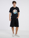 Converse Coastal Remix T-shirt