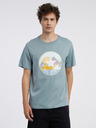 Converse Coastal Remix T-shirt