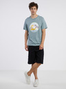 Converse Coastal Remix T-shirt