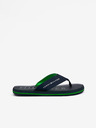 Tommy Hilfiger Massage Footbed Пантофи