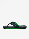 Tommy Hilfiger Massage Footbed Пантофи