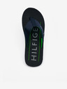 Tommy Hilfiger Massage Footbed Пантофи