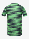 ALPINE PRO Quatr T-shirt