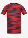 ALPINE PRO Quatr T-shirt