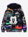 Desigual Aryeh Mickey Суитшърт детски