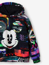 Desigual Aryeh Mickey Суитшърт детски