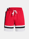 Under Armour UA Baseline Woven Short II Къси панталони