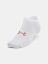 Under Armour UA Essential No Show Чорапи 3 чифта