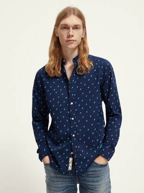 Scotch & Soda Риза