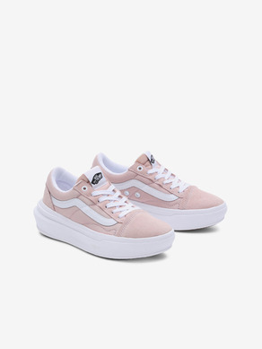 Vans Old Skool Overt Спортни обувки