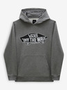 Vans Style 76 Суитшърт детски