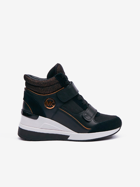 Michael Kors Gentry High Top Спортни обувки