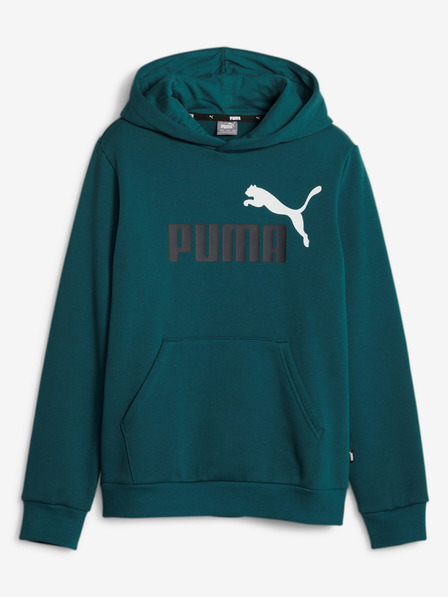 Puma ESS+ 2 Суитшърт детски