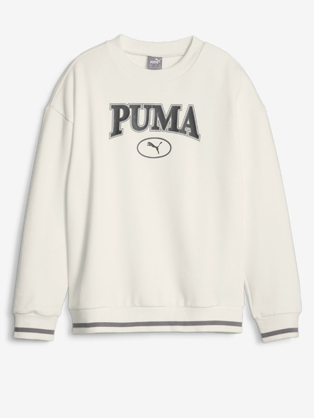 Puma Squad Crew Суитшърт детски