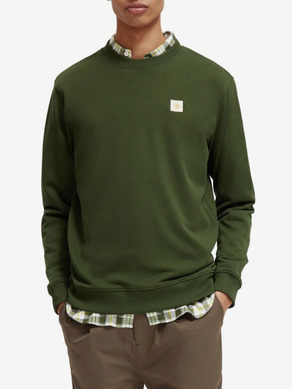 Scotch & Soda Essentials Sweatshirt