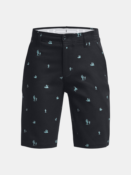 Under Armour Printed Детски шорти