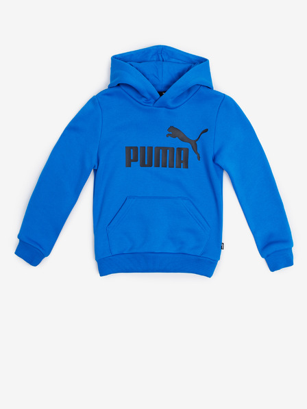 Puma ESS Суитшърт детски