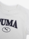 Puma Squad Тениска детски