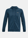 Under Armour UA Armour Fleece FZ Hoodie Sweatshirt