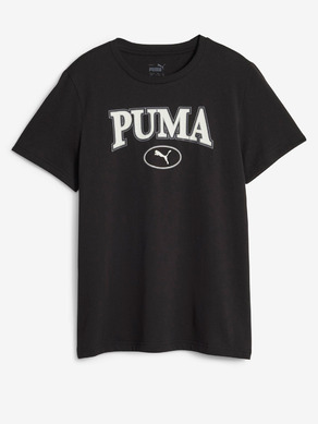 Puma Squad Тениска детски