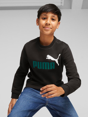 Puma ESS+ 2 Col Суитшърт детски