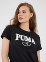 Puma Squad T-shirt