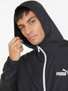 Puma Solid Windbreaker Яке