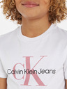 Calvin Klein Jeans Тениска детски