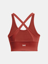 Under Armour Project Rock LetsGo Crssover Cпортен Сутиен