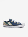 Converse Chuck Taylor All Star Garden Noir Спортни обувки