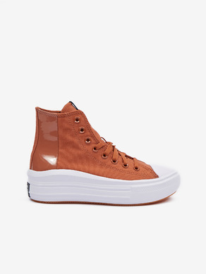 Converse Chuck Taylor All Star Move Спортни обувки