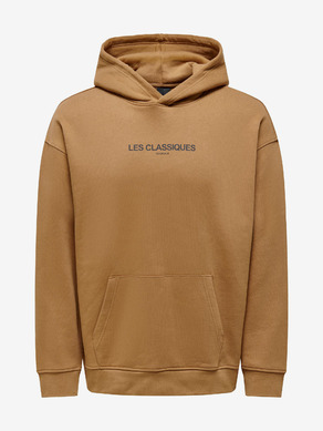 ONLY & SONS Les Sweatshirt