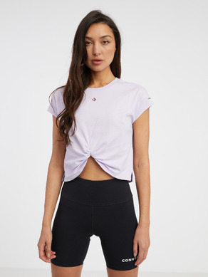 Converse Crop Топ