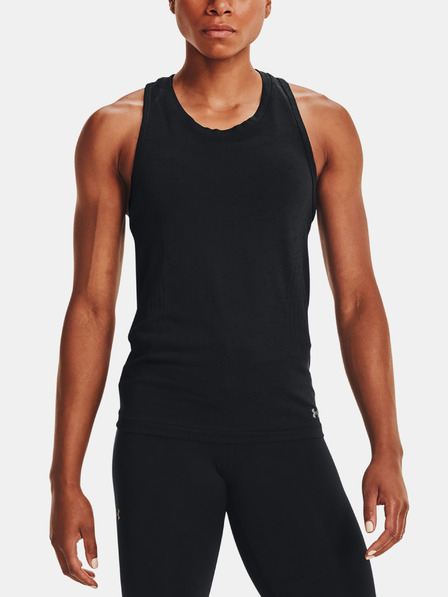 Under Armour UA Seamless Run Потник