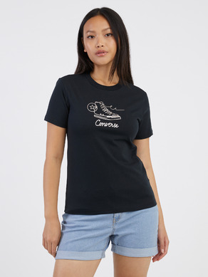 Converse T-shirt